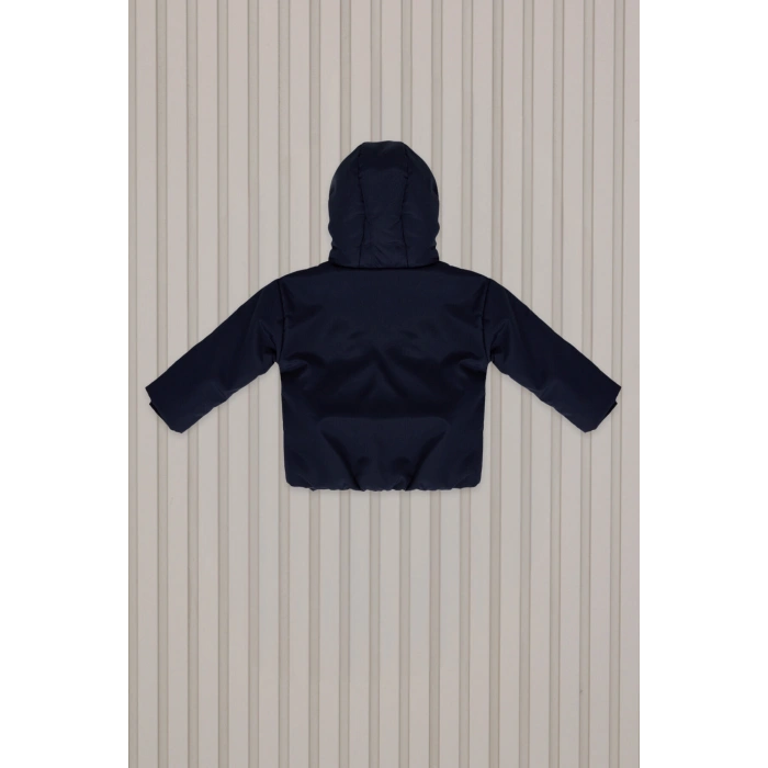 US POLO ERKEK BEBEK MONT - LACİVERT