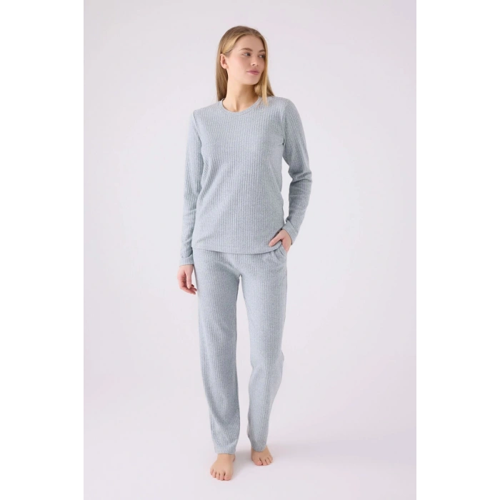 İKİLİ TAKIM - SOFT YEŞİL