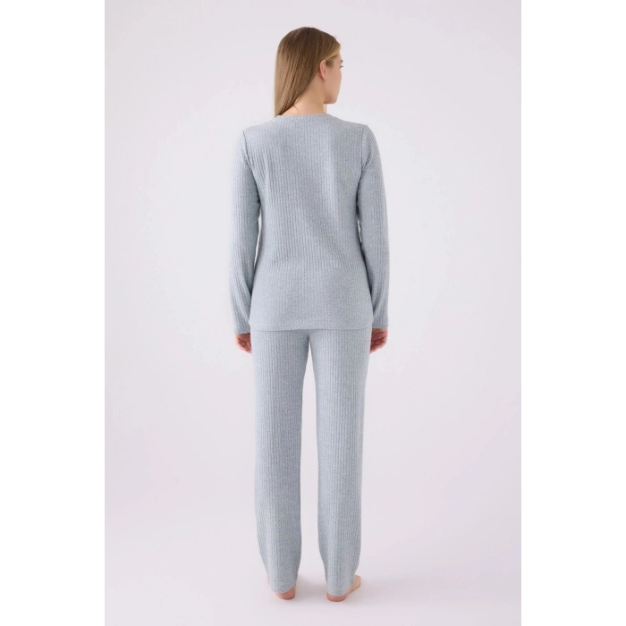 İKİLİ TAKIM - SOFT YEŞİL