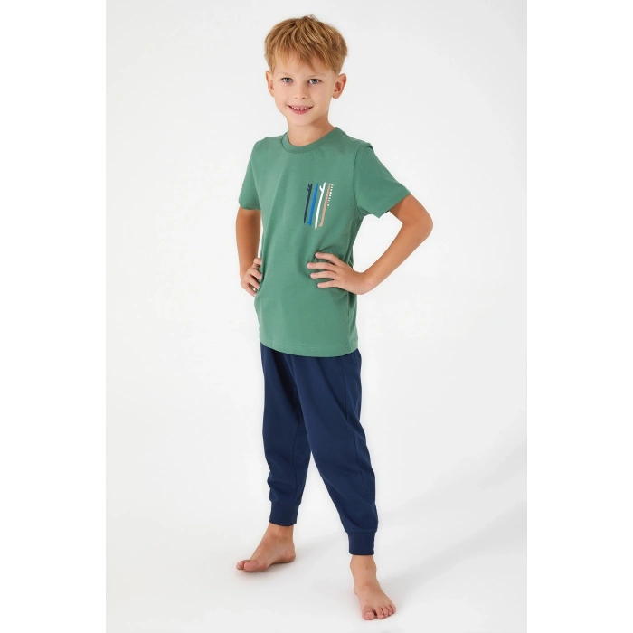 BABA-OĞUL İKİLİ TAKIM - ÇAM