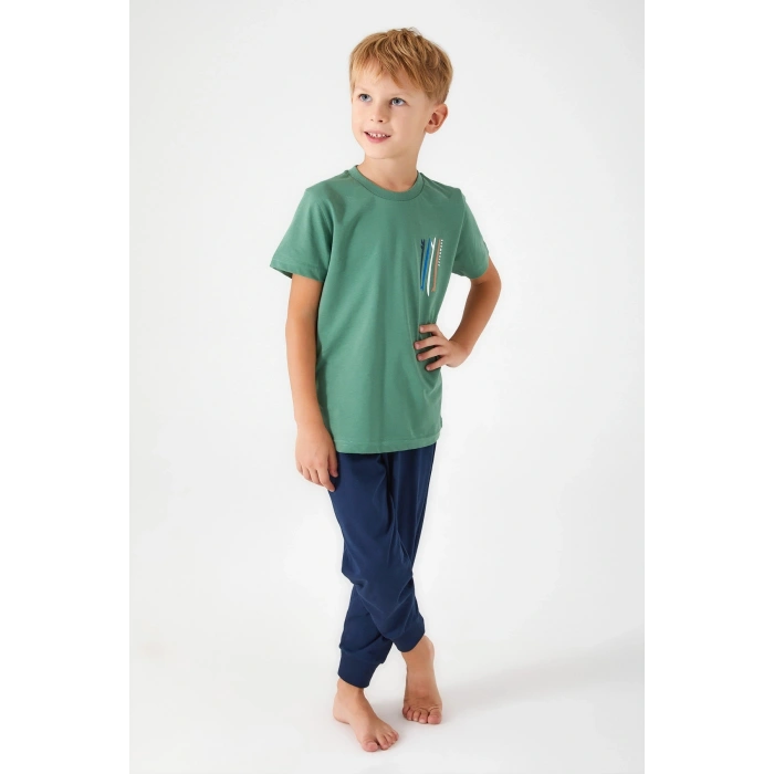 BABA-OĞUL İKİLİ TAKIM - ÇAM