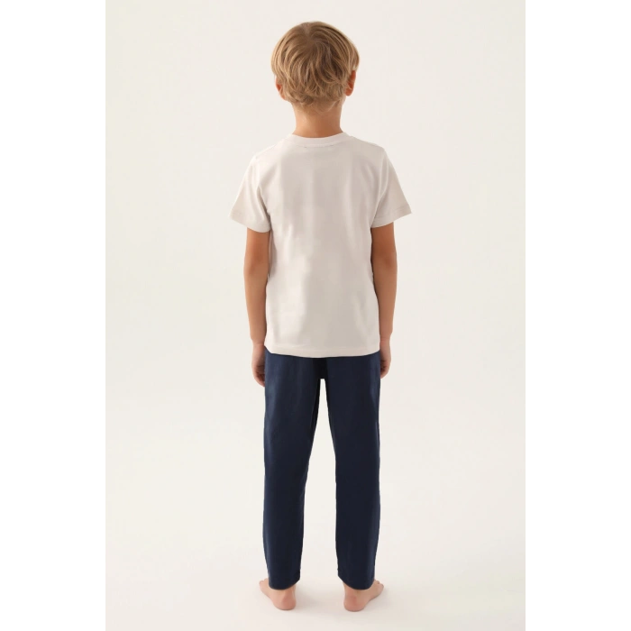 ARNETTA BABA OĞUL İKİLİ TAKIM - TAŞ