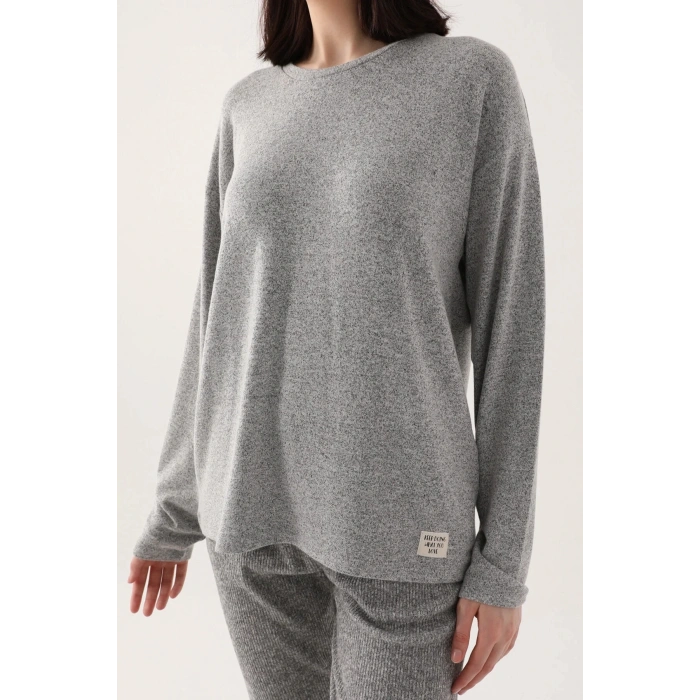 KIZ İKİLİ TAKIM - ANTRA MELANJ