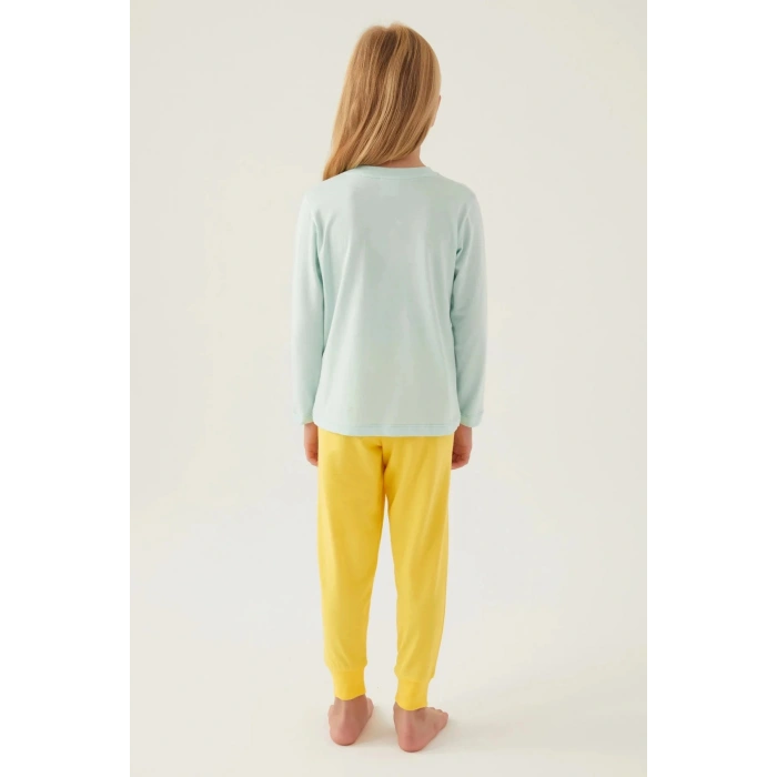 KIZ ÇOCUK İKİLİ TAKIM - NİL