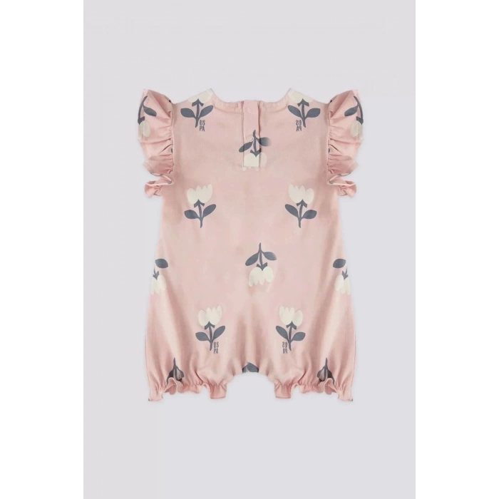 KIZ BEBEK TULUM - PEMBE