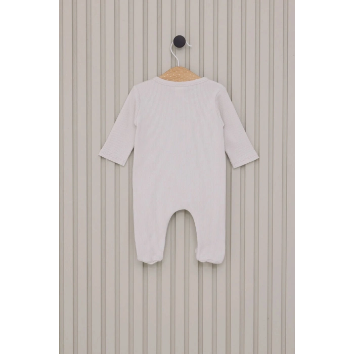 US POLO ERKEK BEBEK PATİKLİ TULUM - KUM