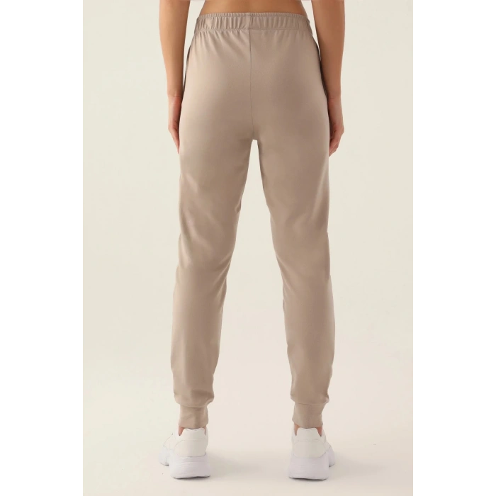 HARVARD KADIN TEK ALT - KUM