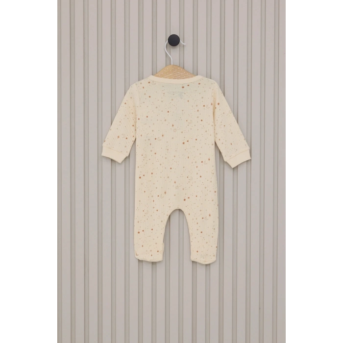 US POLO KIZ BEBEK PATİKLİ TULUM - BEYAZ