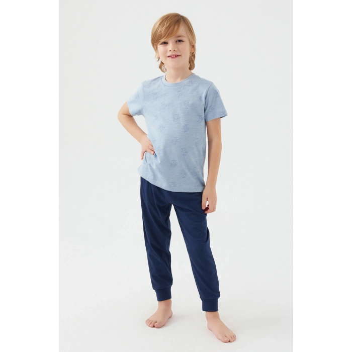 ARNETTA BABA OĞUL İKİLİ TAKIM - DUMAN