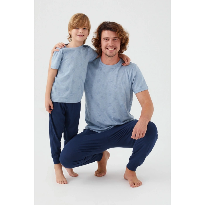 ARNETTA BABA OĞUL İKİLİ TAKIM - DUMAN