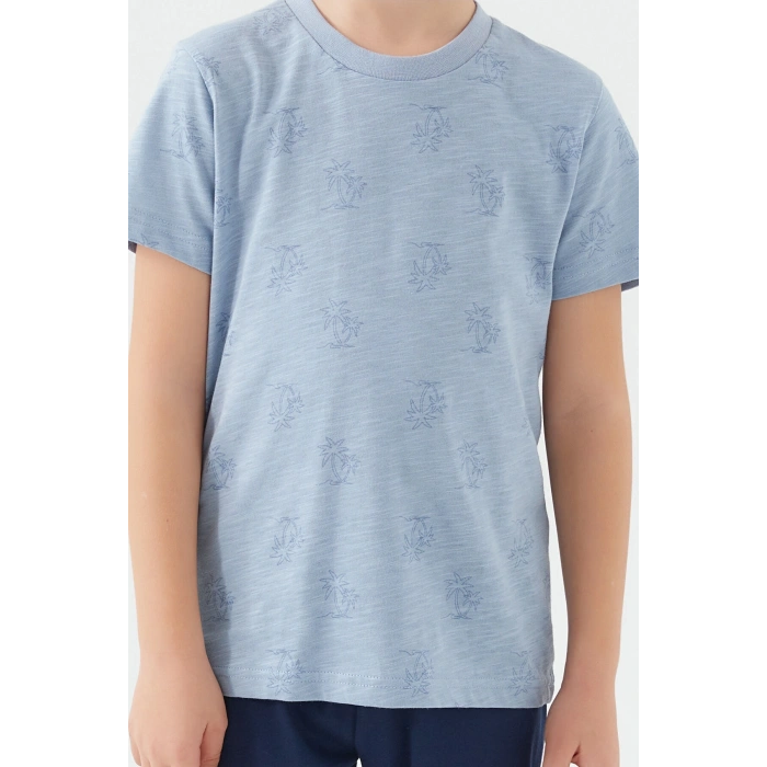 ARNETTA BABA OĞUL İKİLİ TAKIM - DUMAN