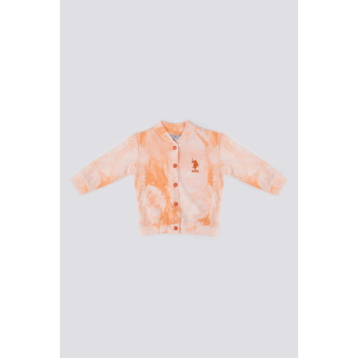 KIZ BEBEK UZUN KOL HIRKA - SOMON