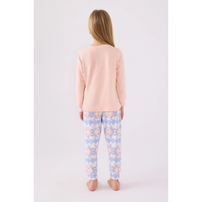 ARNETTA ANNE KIZ  İKİLİ TAKIM - SOMON