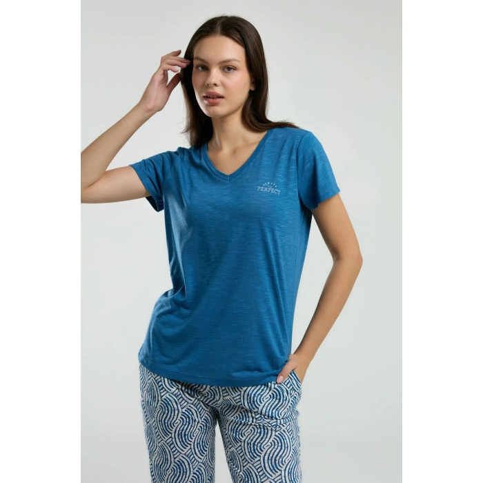 ARNETTA KADIN İKİLİ TAKIM - PARLAMENT