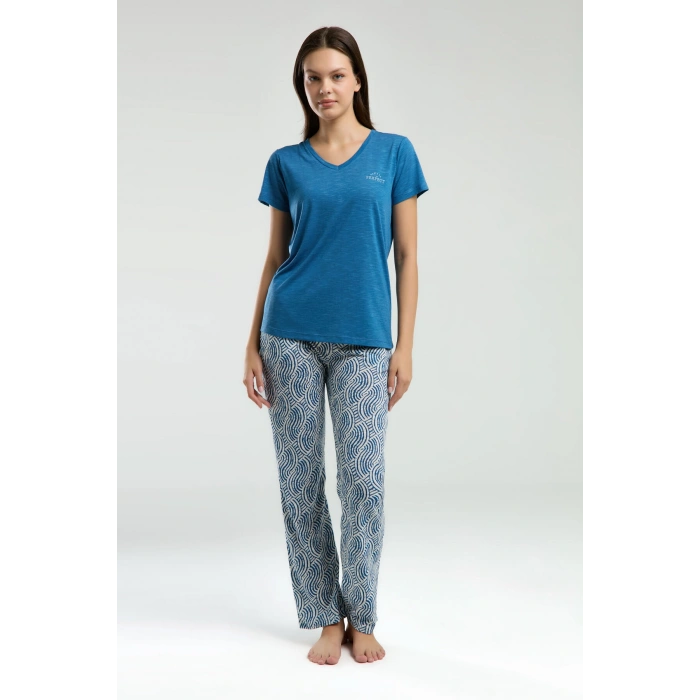 ARNETTA KADIN İKİLİ TAKIM - PARLAMENT