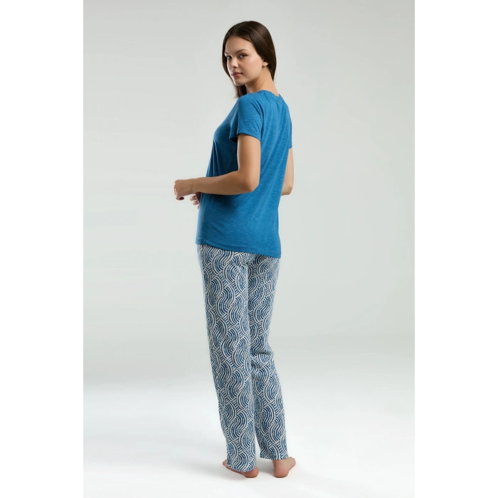 ARNETTA KADIN İKİLİ TAKIM - PARLAMENT