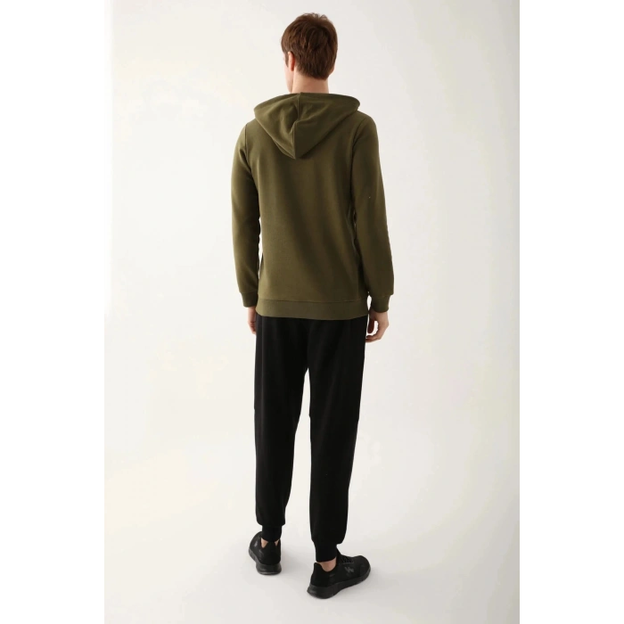 ARNETTA ERKEK İKİLİ TAKIM - KİREMİT