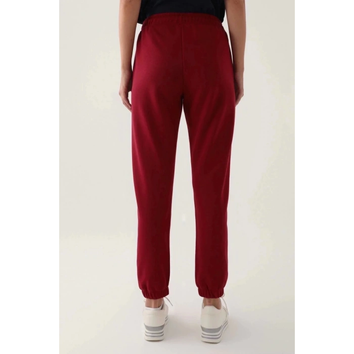 HARVARD KADIN TEK ALT - BORDO