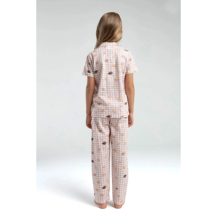 ANNE-KIZ İKİLİ TAKIM - Beyaz