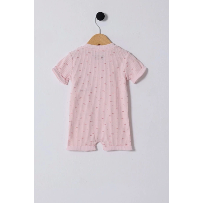 U.S.POLO ASSN. KIZ BEBEK TULUM - PUDRA