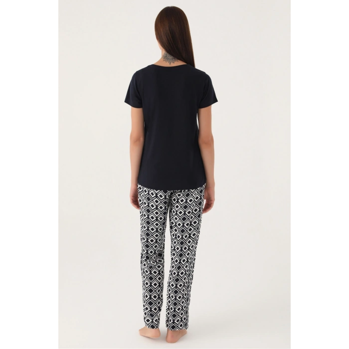 PIERRE CARDIN İKİLİ TAKIM - NAVY