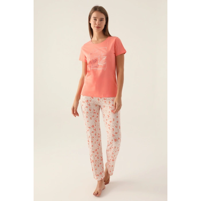 ARNETTA KADIN İKİLİ TAKIM - SOMON