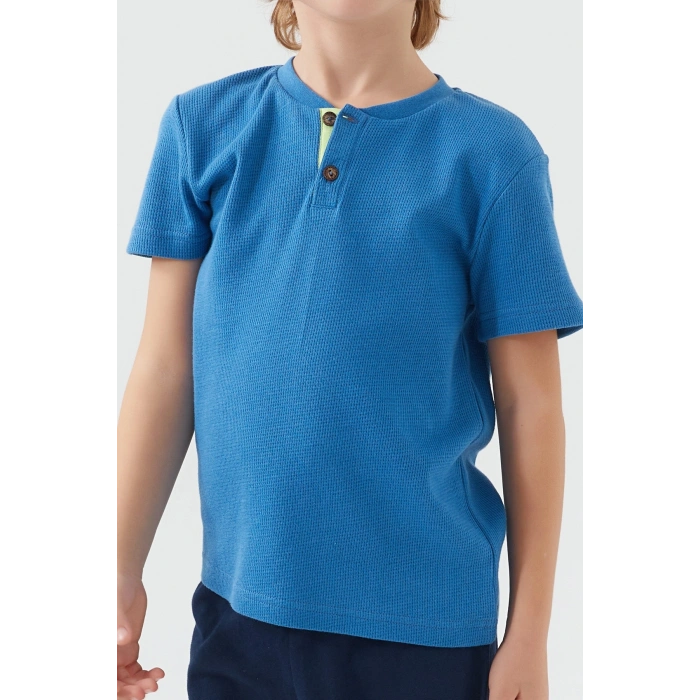 BABA OĞUL İKİLİ TAKIM - COBALT