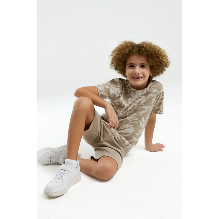 ARNETTA BABA/OĞUL İKİLİ TAKIM - KUM