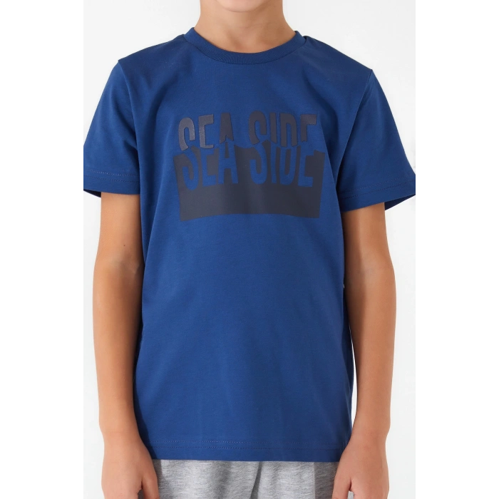 BABA OĞUL İKİLİ TAKIM - GECE MAVİSİ