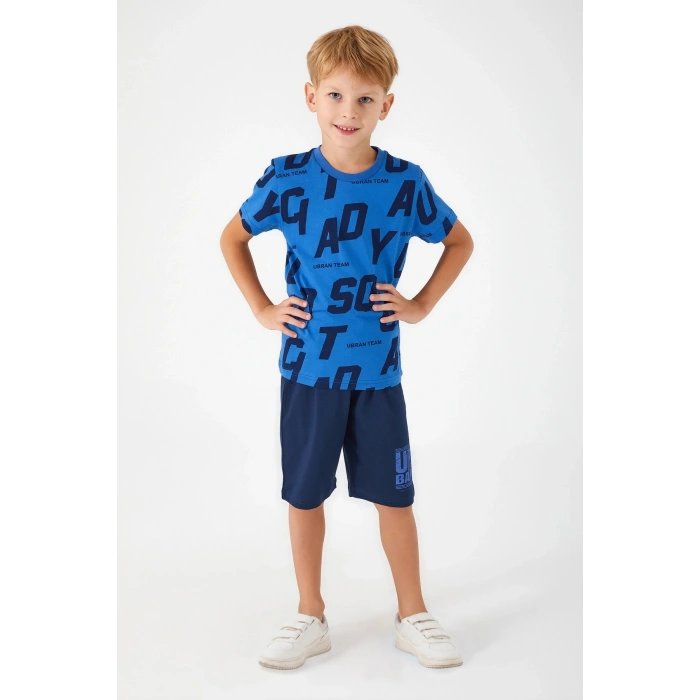 BABA OĞUL BERMUDA TAKIM - SAX