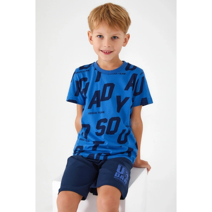 BABA OĞUL BERMUDA TAKIM - SAX