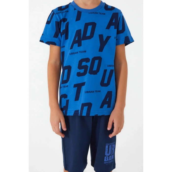 BABA OĞUL BERMUDA TAKIM - SAX