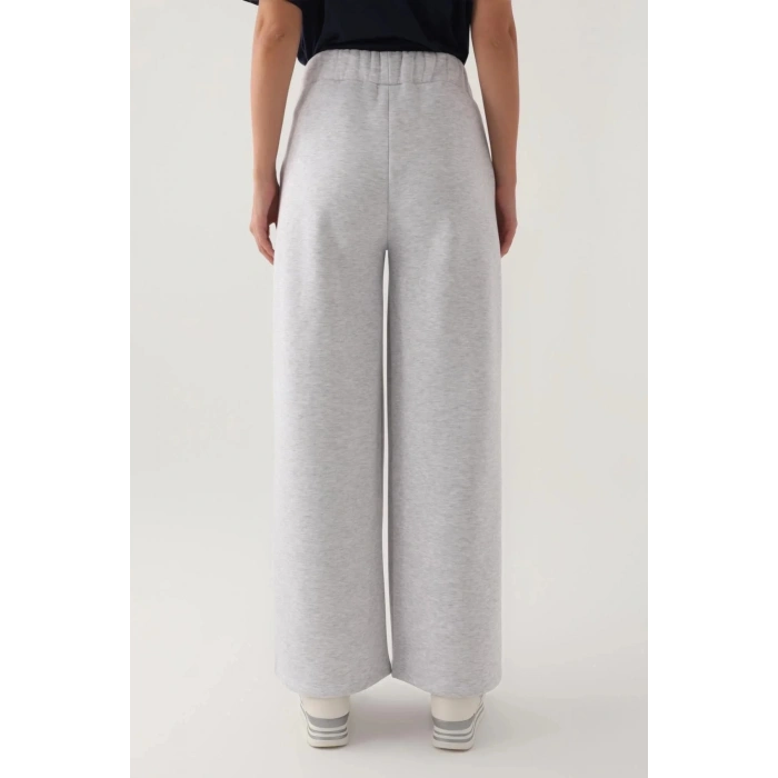 HARVARD KADIN TEK ALT - KAR MELANJ