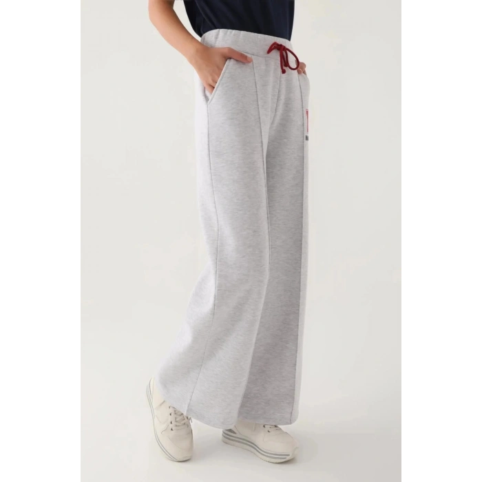 HARVARD KADIN TEK ALT - KAR MELANJ