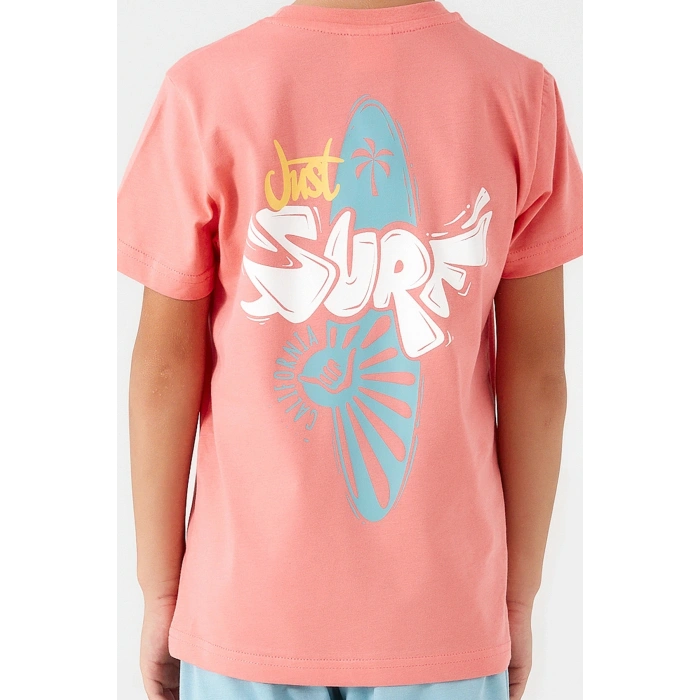 ERKEK ÇOCUK KAPRİ TAKIM - YAVRU AĞZI