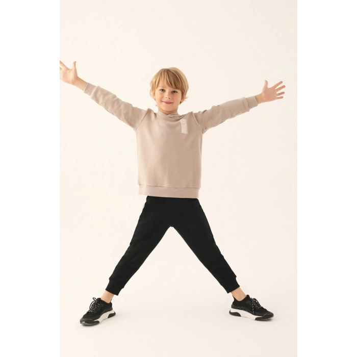 ARNETTA BABA OĞUL İKİLİ TAKIM - KUM