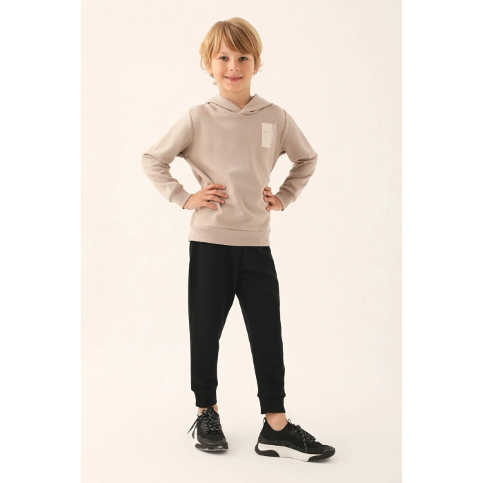 ARNETTA BABA OĞUL İKİLİ TAKIM - KUM