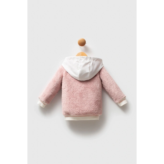 U.S.POLO ASSN KIZ BEBEK MONT - PUDRA