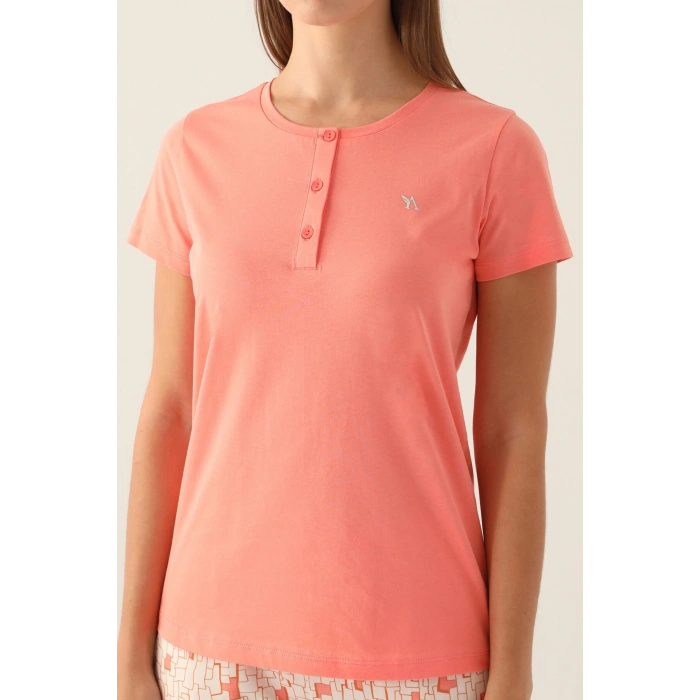 ARNETTA KADIN İKİLİ TAKIM - SOMON