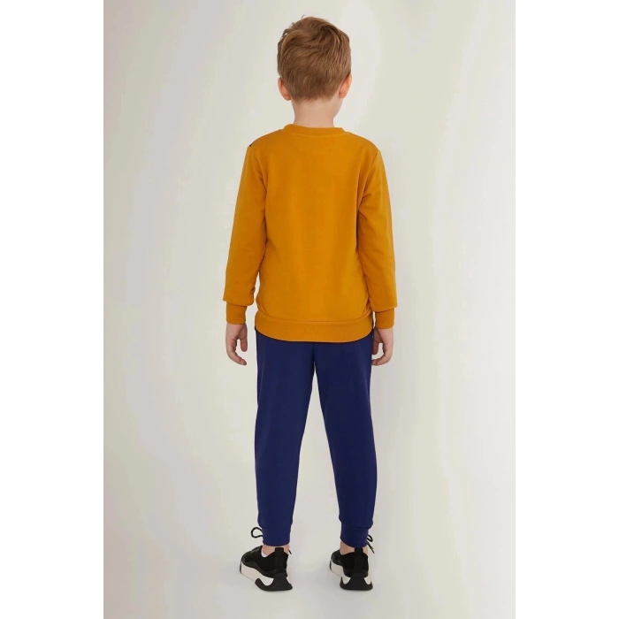 ERKEK ÇOCUK EŞOFMAN TAKIM - PARLEMENT