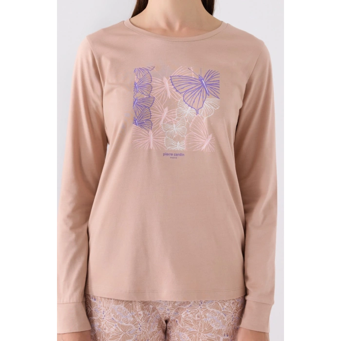 PIERRE CARDIN İKİLİ TAKIM - VİZON