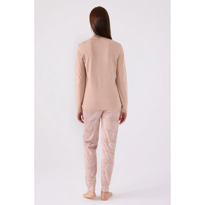 PIERRE CARDIN İKİLİ TAKIM - VİZON