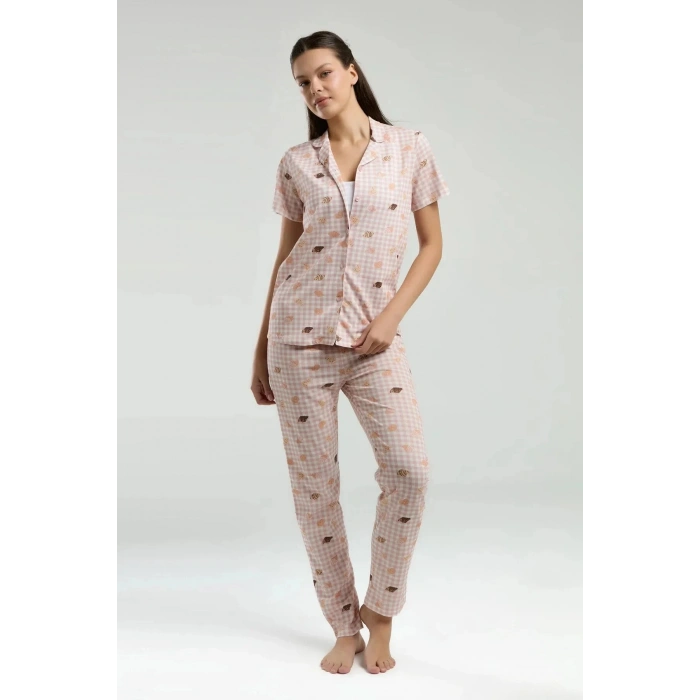 ANNE-KIZ İKİLİ TAKIM - Beyaz