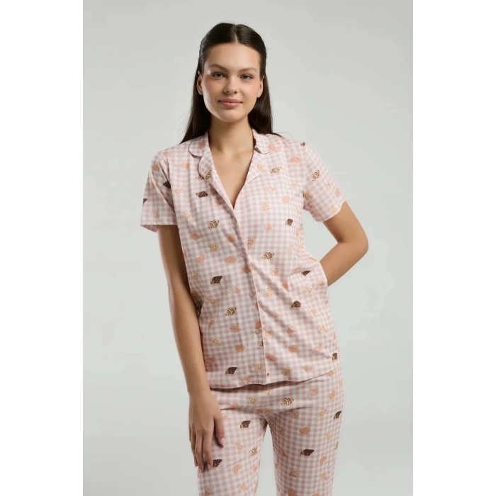 ANNE-KIZ İKİLİ TAKIM - Beyaz