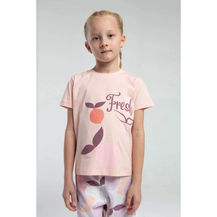 ANNE-KIZ İKİLİ TAKIM - AÇIK SOMON