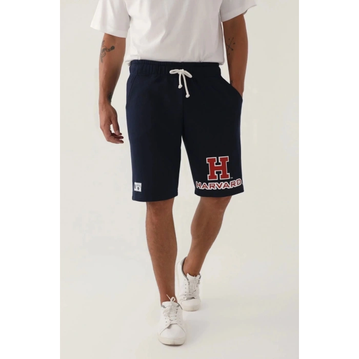 HARVARD ERKEK TEK ALT - LACİVERT