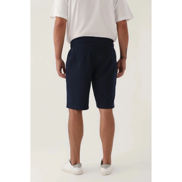 HARVARD ERKEK TEK ALT - LACİVERT