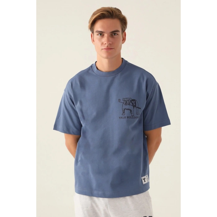 YALE ERKEK TEK ÜST - OKYANUS