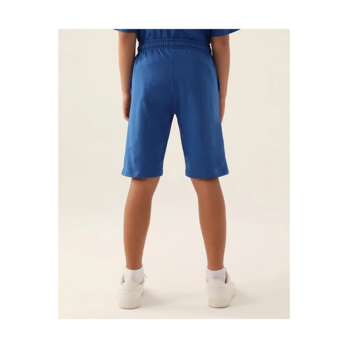 KAPPA ERKEK ÇOCUK BERMUDA - COBALT