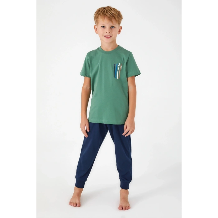 BABA-OĞUL İKİLİ TAKIM - ÇAM